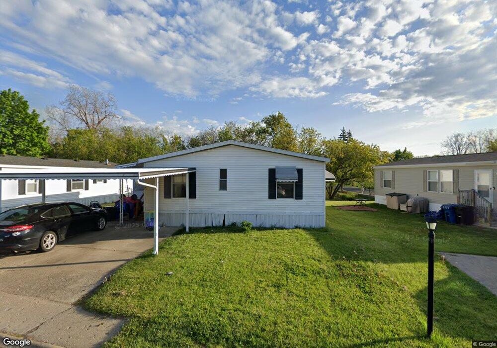 119 W Suffolk Ct, Flint, MI 48507 - photo 1