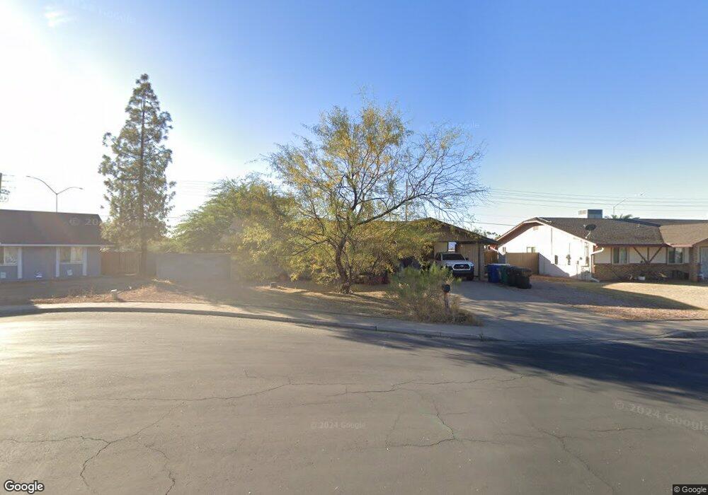 2645 E Jacinto Cir, Mesa, AZ 85204 - photo 1