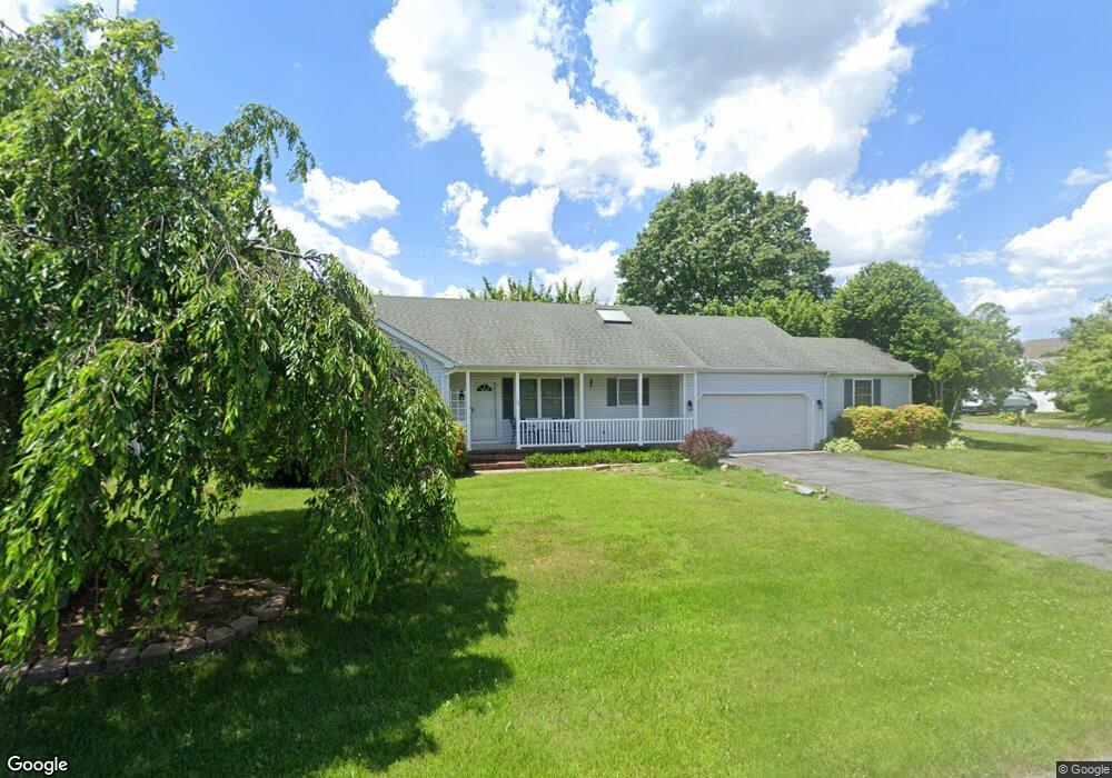 31 Bryn Mawr Dr, Rehoboth Beach, DE 19971 - photo 1