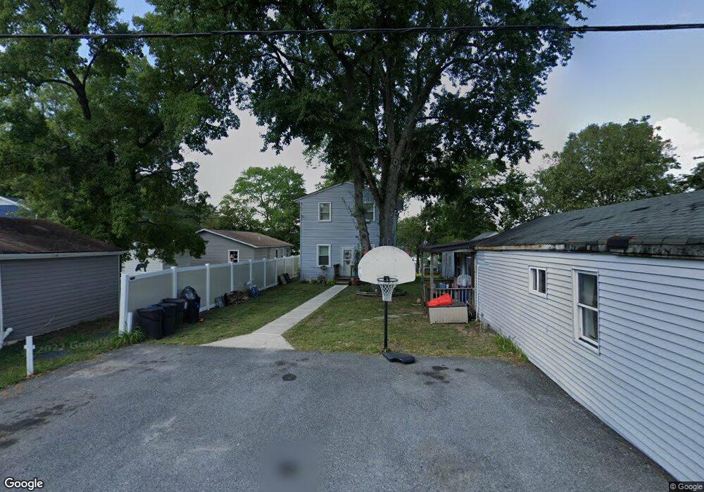 7816 Renshaw Rd, Pasadena, MD 21122 - photo 1