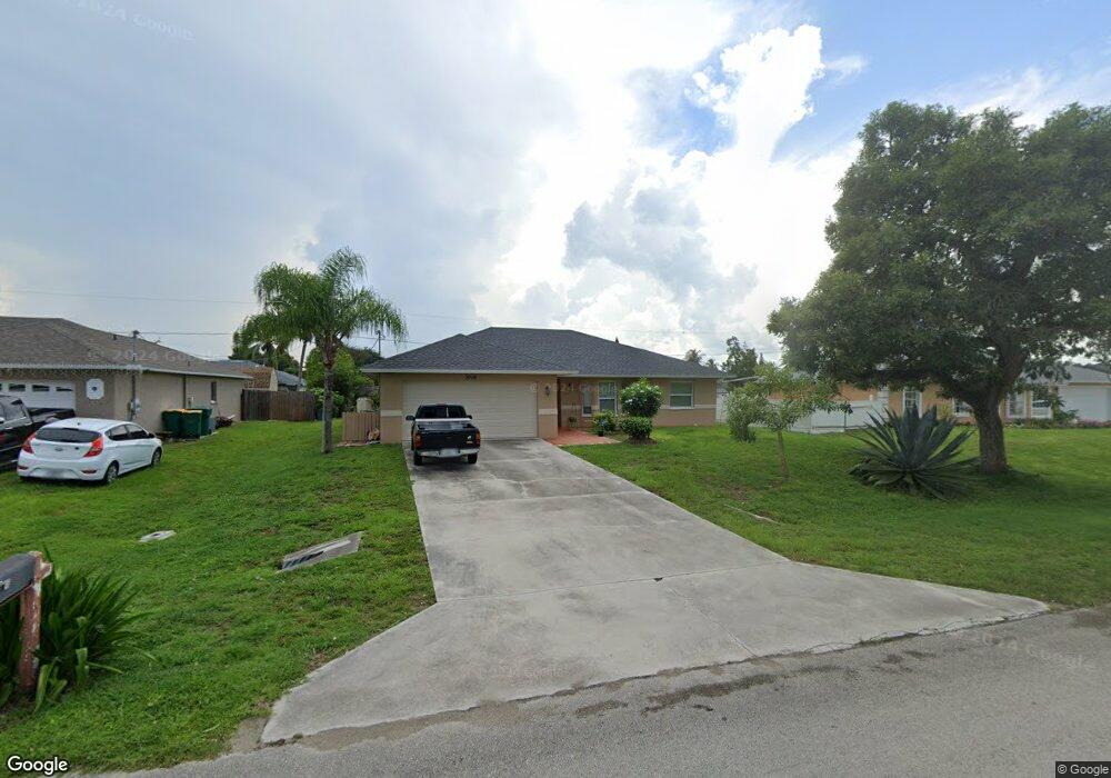 3016 50th St SW, Naples, FL 34116 - photo 1