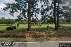 8234 Ritter Rd, Walterboro, SC 29488