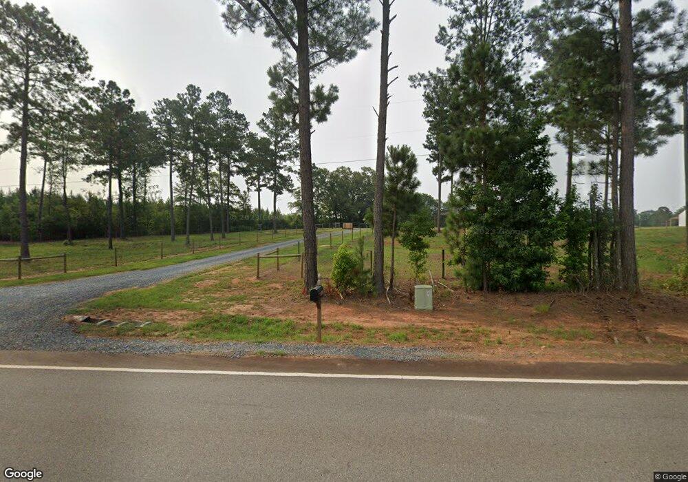 4880 Ga Highway 42 S, Forsyth, GA 31029 - photo 1