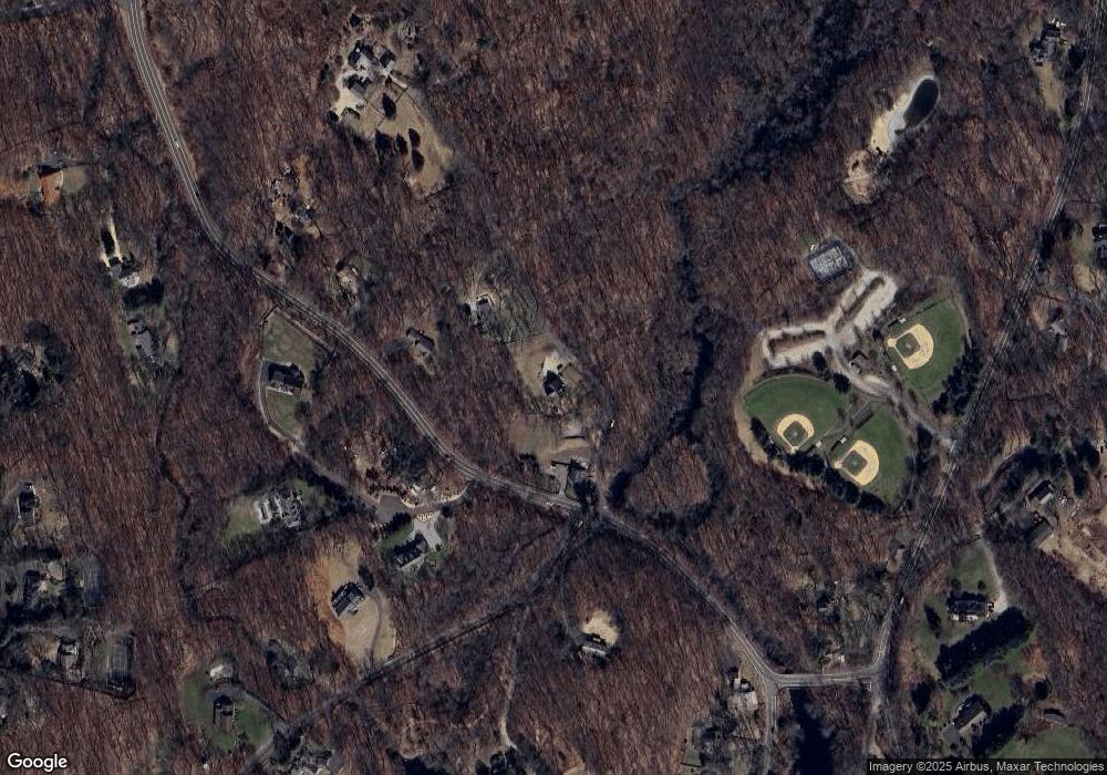 8 Hillside Rd S, Weston, CT 06883 - photo 1