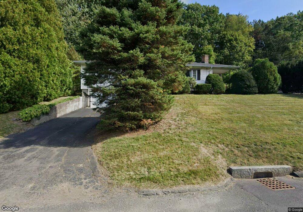 20 Woodland St, Holyoke, MA 01040 - photo 1