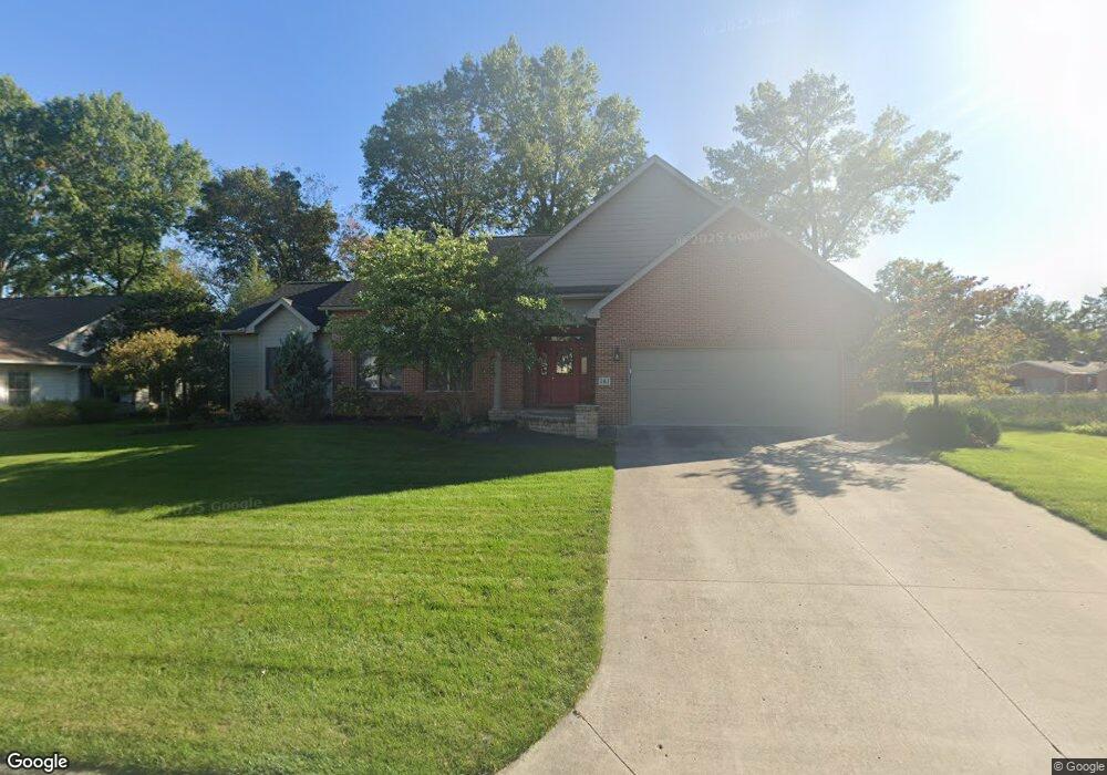 161 Dabill Place, Lima, OH 45805 - photo 1
