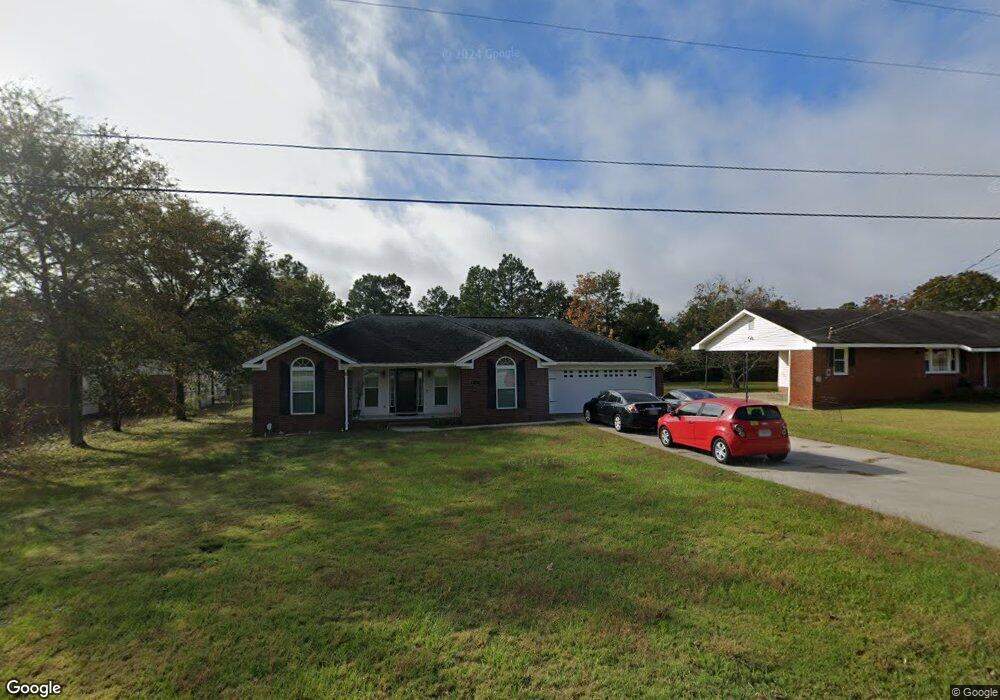 2110 Cassell St, Augusta, GA 30906 - photo 1