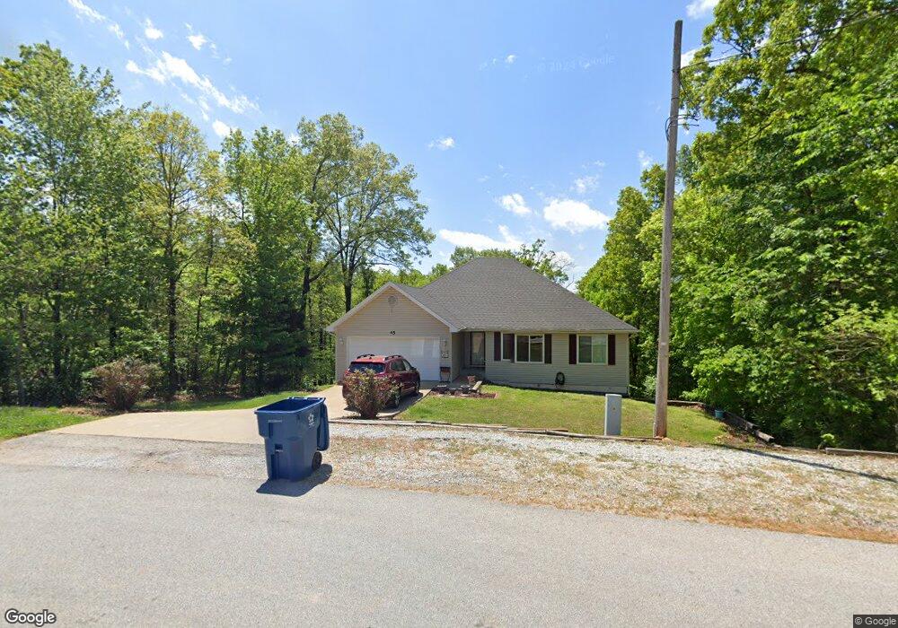 39 W Elvendon Dr, Bella Vista, AR 72715 - photo 1