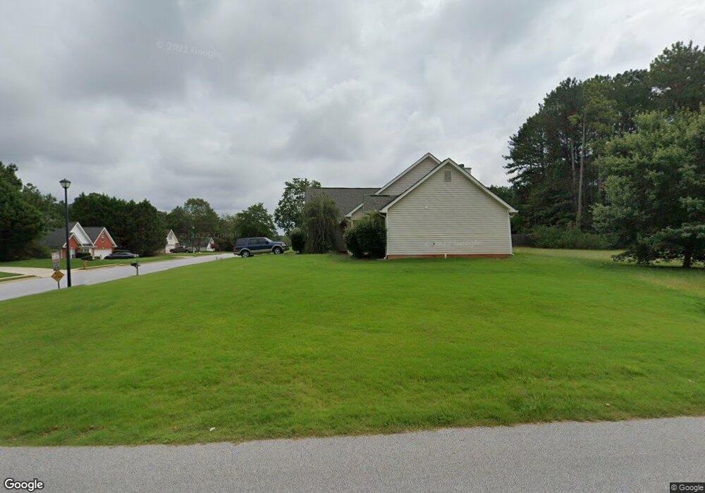 10 Berkshire Pass unit 1, Covington, GA 30016 - photo 1