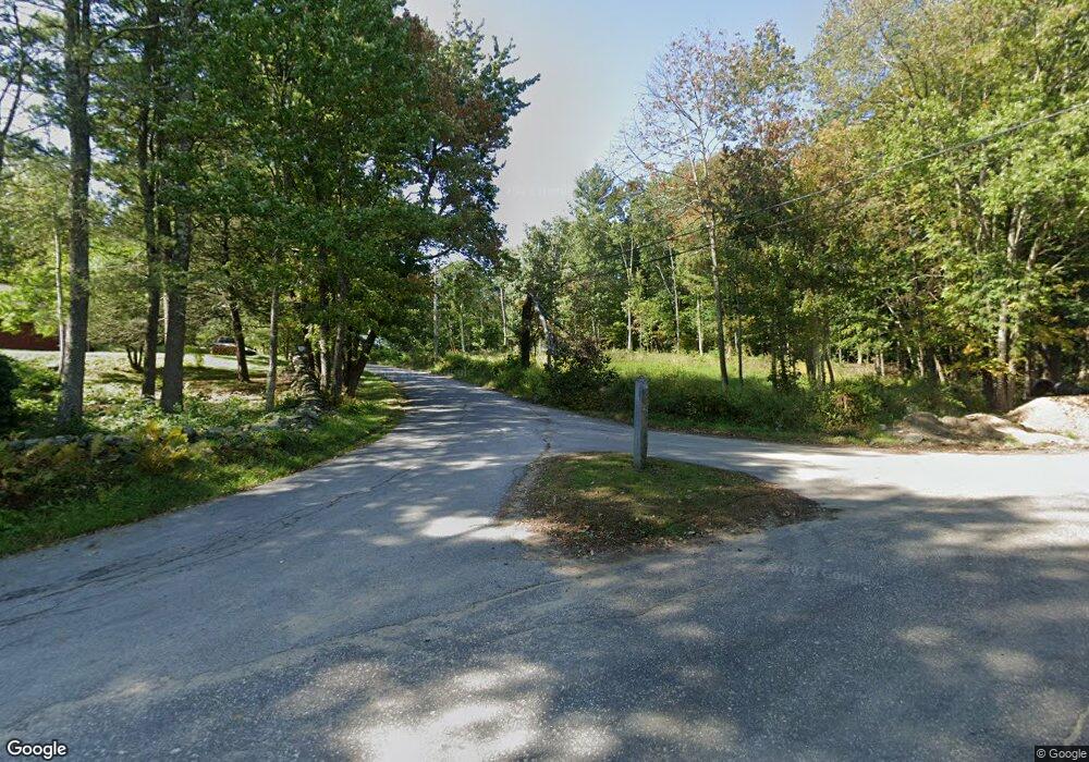 Lot 1 Patrill Hollow Rd, Hardwick, MA 01037 - photo 1