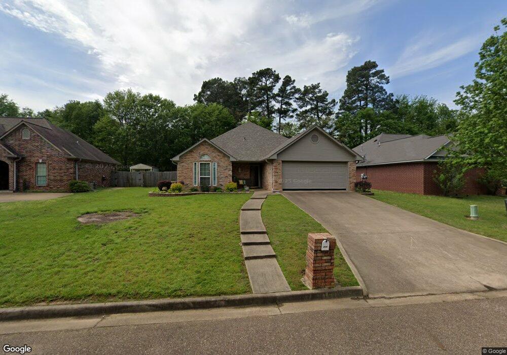 4901 Hidden Acres, Texarkana, TX 75503 - photo 1