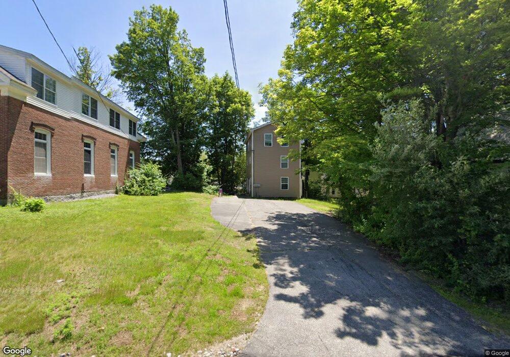16 Crescent St, Henniker, NH 03242 - photo 1