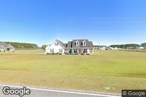 5236 Hacklebarney Rd, Blackshear, GA 31516