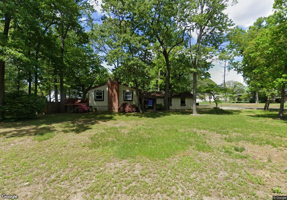 1266 Jefferson Blvd, Woodbury, NJ 08096 - photo 1