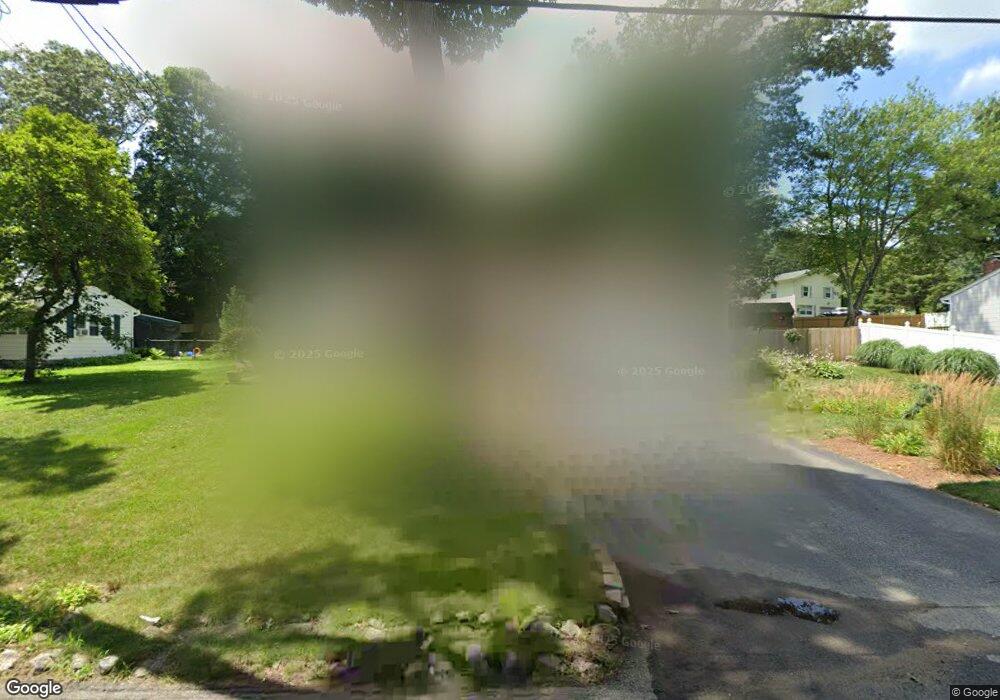 17 Coolridge Ave, Greenville, RI 02828 - photo 1