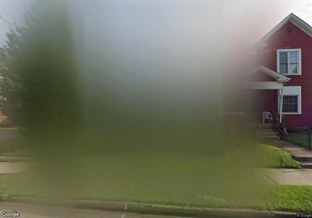 604 E Mithoff St, Columbus, OH 43206 - photo 1