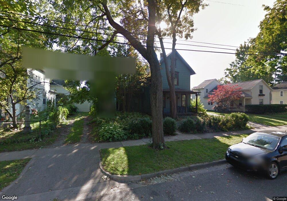 409 2nd St, Ann Arbor, MI 48103 - photo 1