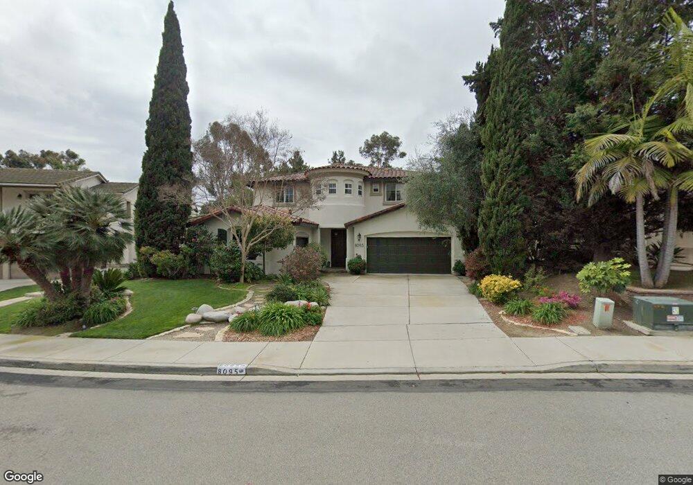8095 Paseo Arrayan, Carlsbad, CA 92009 - photo 1