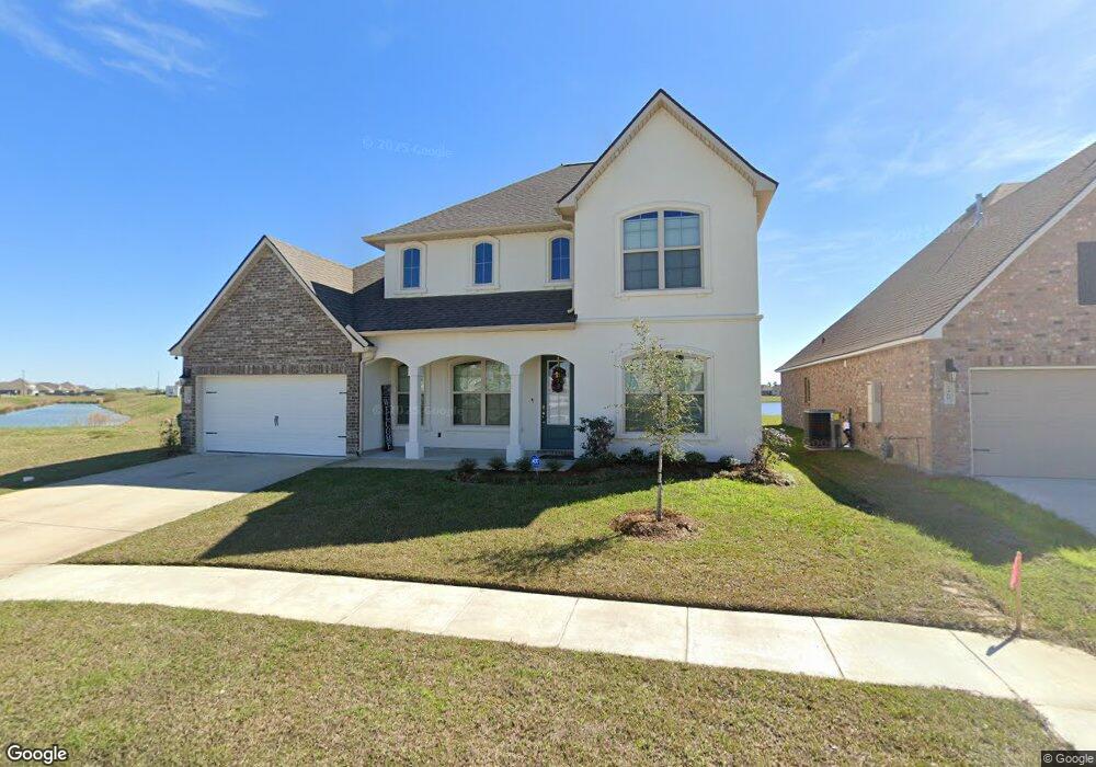 5464 Wake Reserve Rd, Slidell, LA 70461 - photo 1