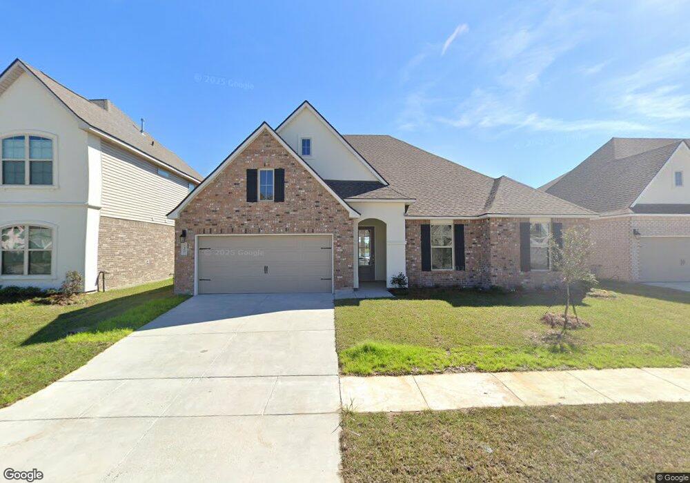 5456 Wake Reserve Rd, Slidell, LA 70461 - photo 1