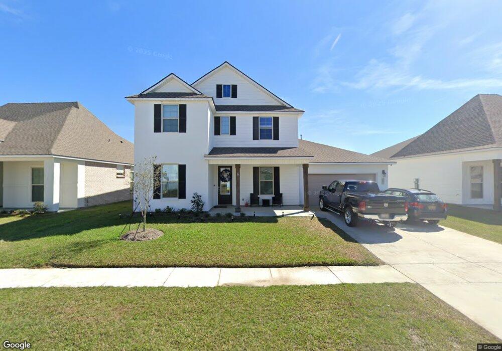 5452 Wake Reserve Rd, Slidell, LA 70461 - photo 1