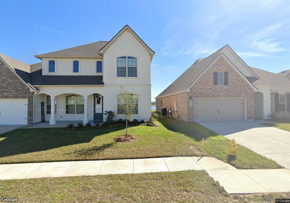 5460 Wake Reserve Rd, Slidell, LA 70461 - photo 1