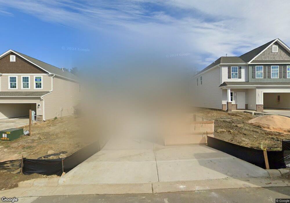 3277 Alyssa Way, High Point, NC 27265 - photo 1