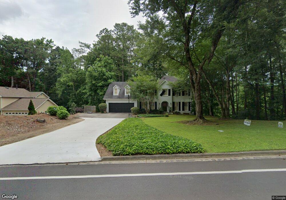 10395 Shallowford Rd unit 1, Roswell, GA 30075 - photo 1