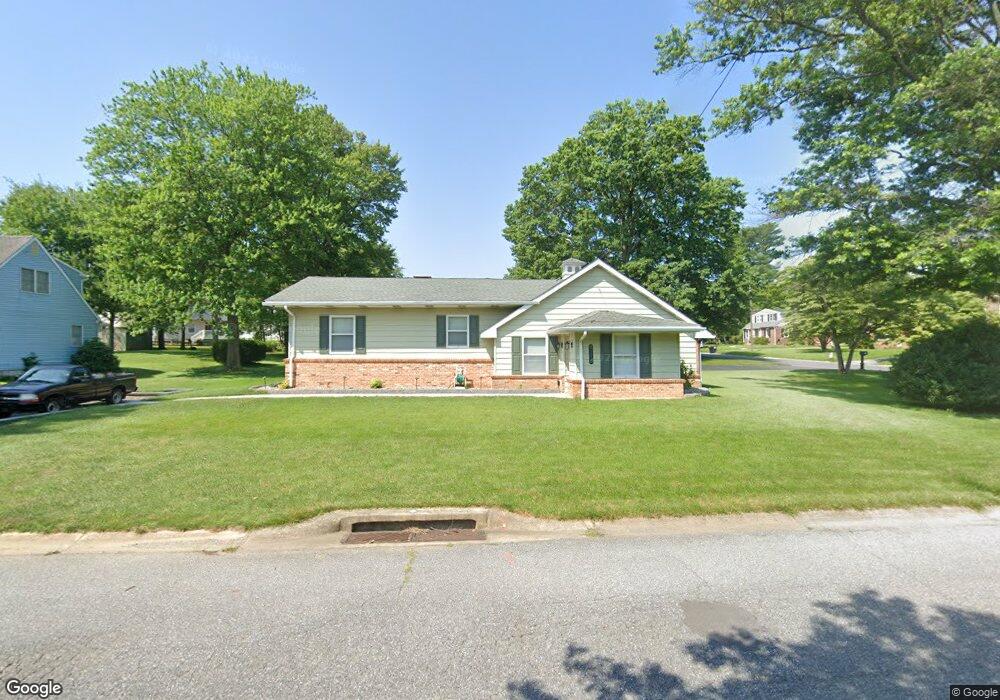 2116 Buckingham Rd, Wilmington, DE 19810 - photo 1