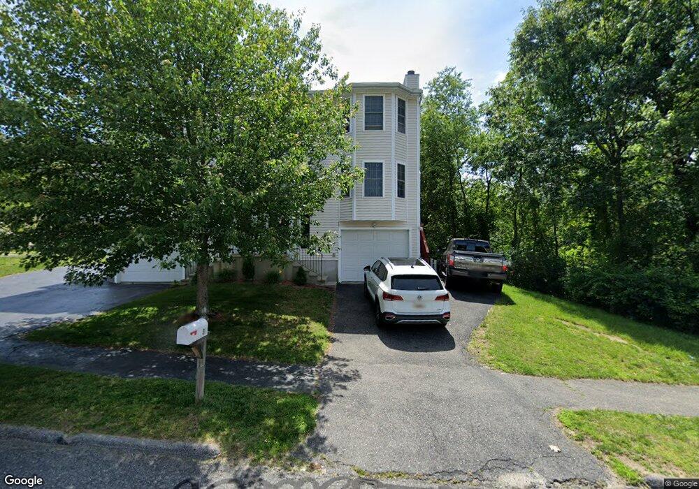 36 Sophia Dr, Worcester, MA 01607 - photo 1