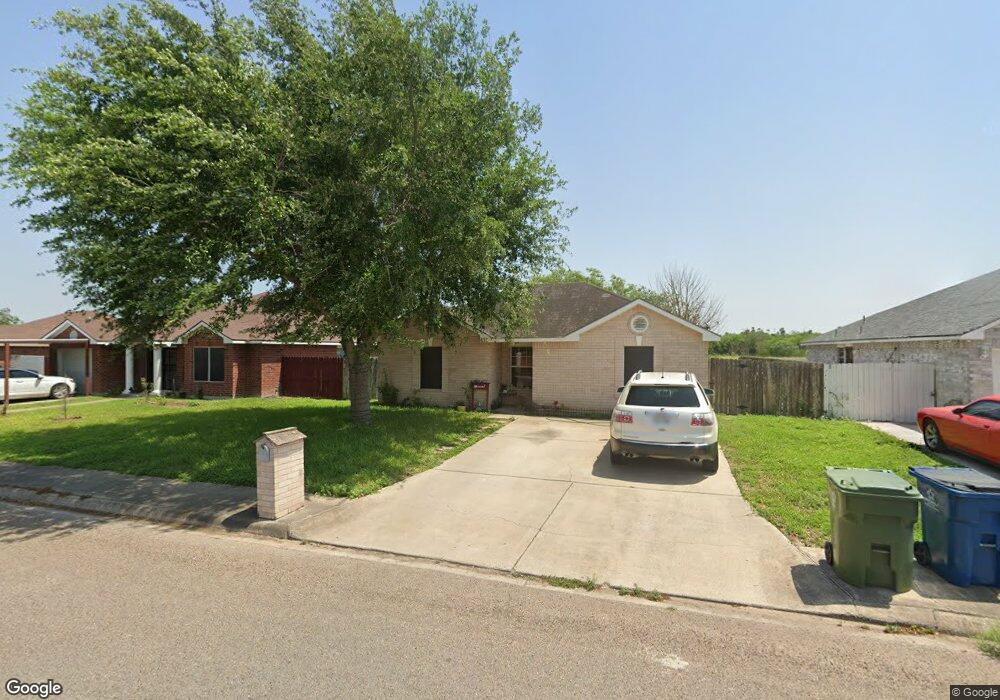 432 Canela Dr, Alamo, TX 78516 - photo 1