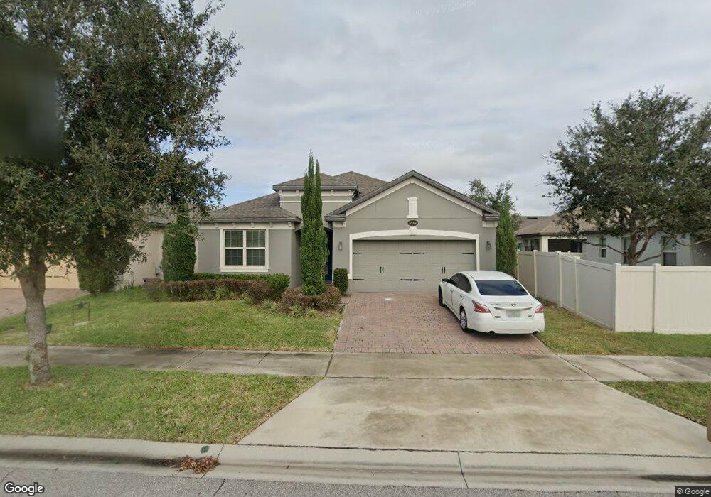 5159 Ravena Ave E unit 162, St. Cloud, FL 34771 - photo 1