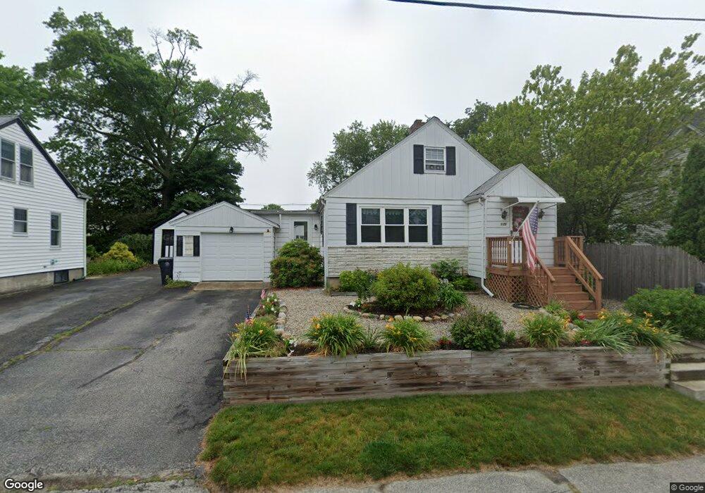 175 Adams St, Warwick, RI 02888 - photo 1