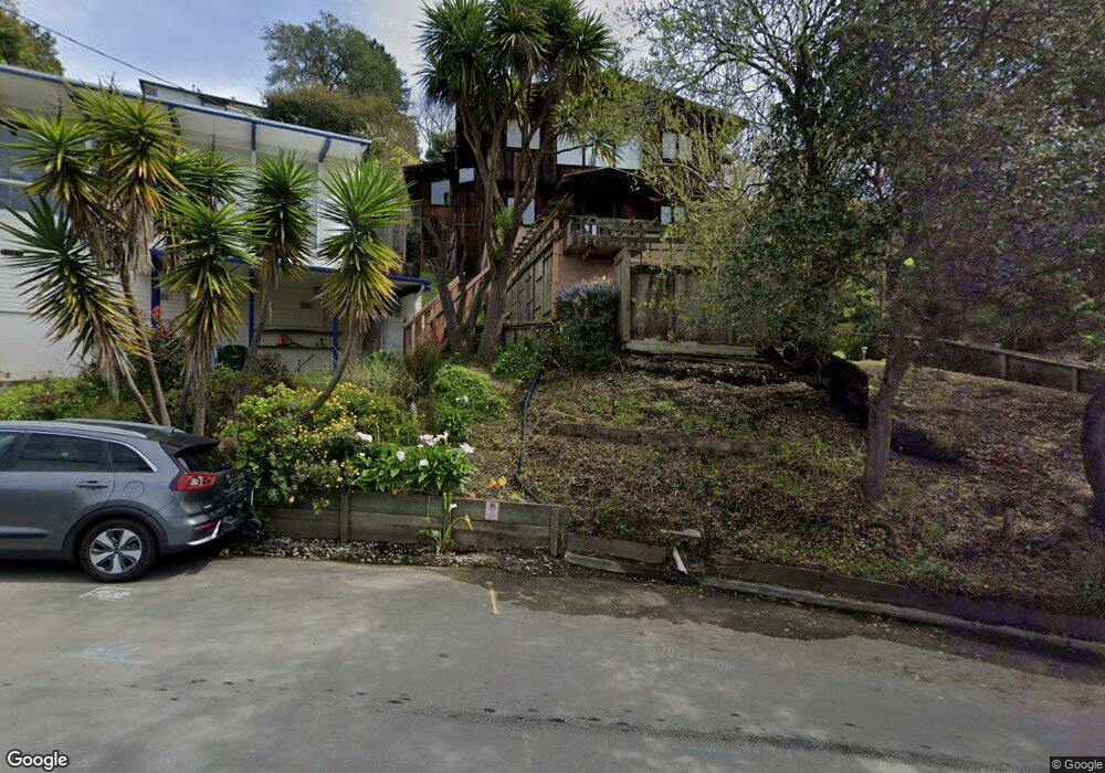 2860 Shasta Rd, Berkeley, CA 94708 - photo 1