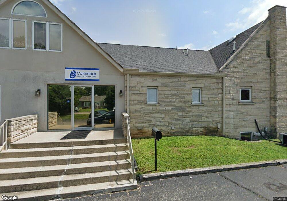 3126 17th St, Columbus, IN 47201 - photo 1