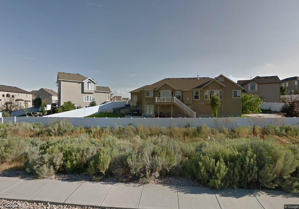 8126 S Jordanelle Ct, West Jordan, UT 84081 - photo 1