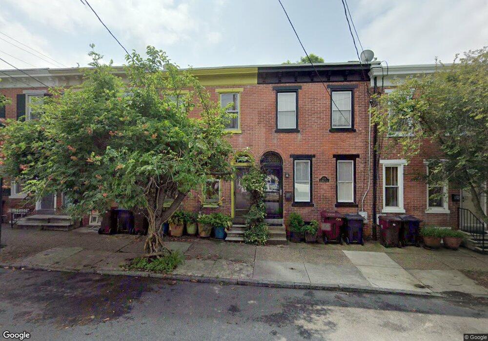 1716 N Scott St, Wilmington, DE 19806 - photo 1