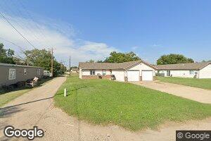 214 N Kansas Ave, Kanopolis, KS 67454