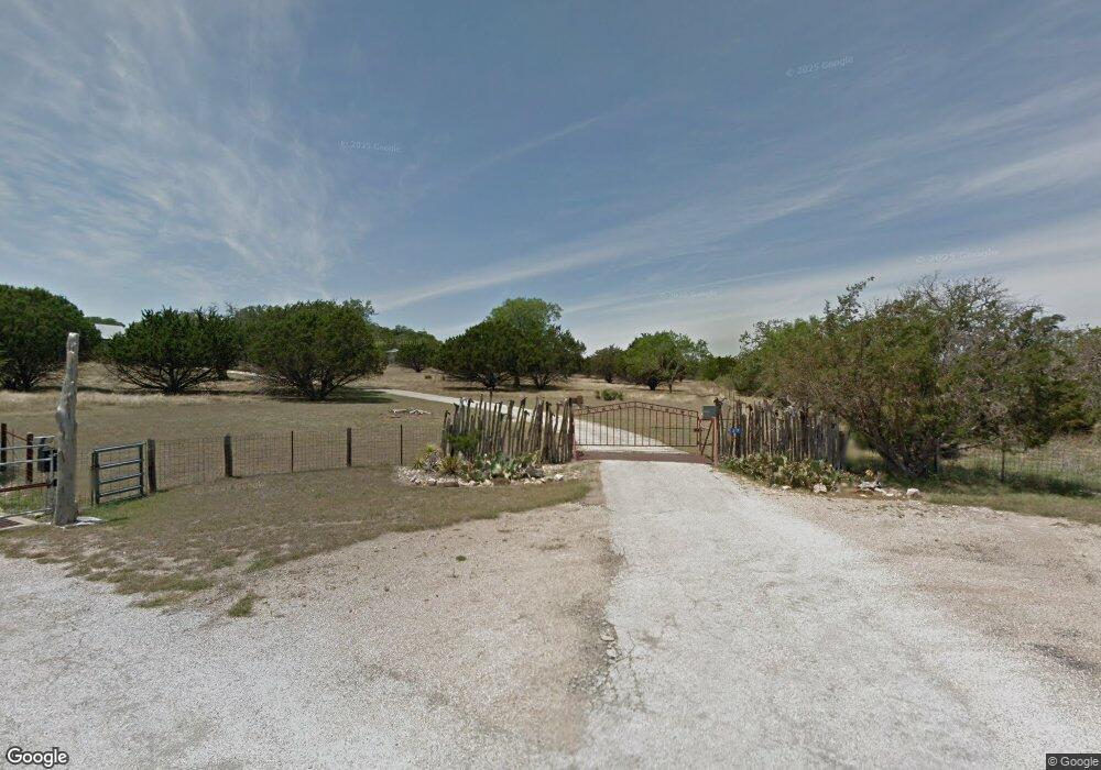 317 Armadillo Run, Fredericksburg, TX 78624 - photo 1