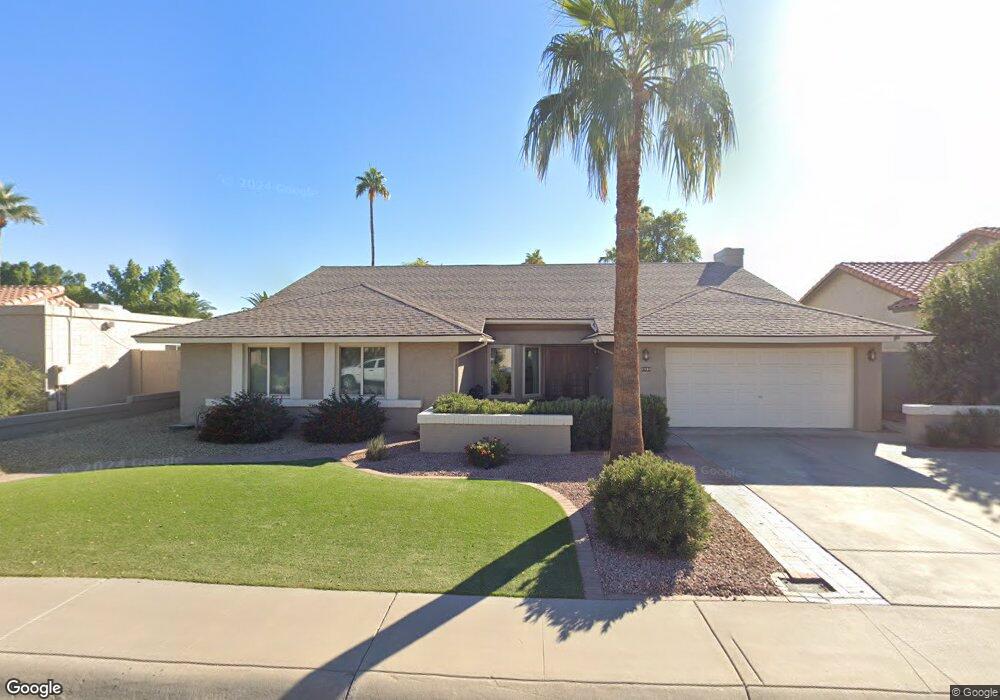 1939 E Ranch Rd, Tempe, AZ 85284 - photo 1