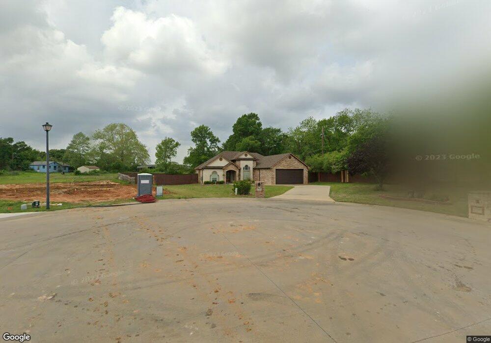 1109 Little Creek Dr, Denison, TX 75020 - photo 1