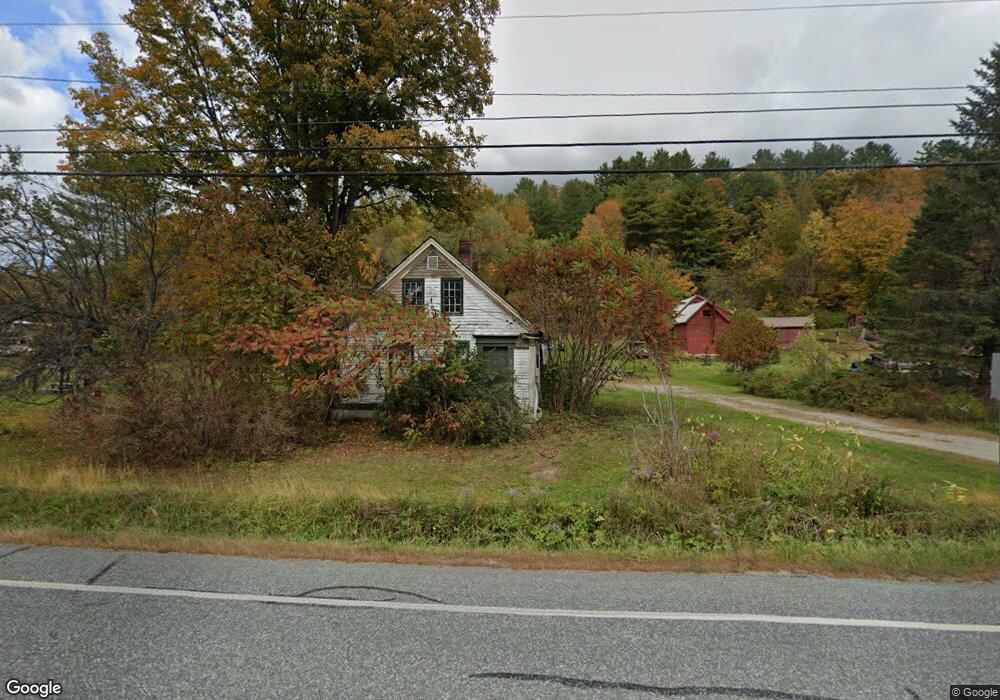 481 Route 103 S, Ludlow, VT 05149 - photo 1