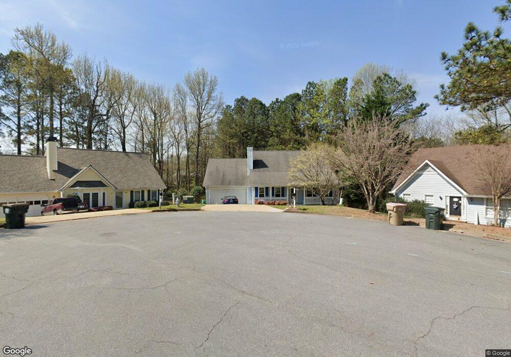 115 Hannover Trace Ct, Alpharetta, GA 30022 - photo 1