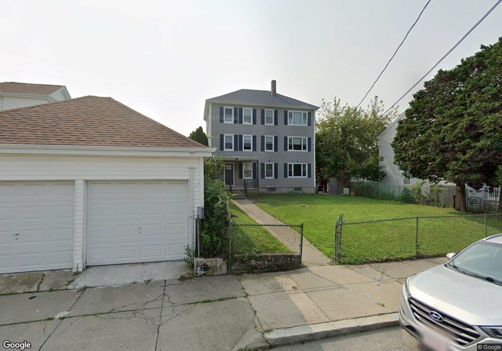 331 King St unit 2, Fall River, MA 02724 - photo 1