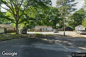 1029 Baugher Ave, Chesapeake, VA 23323