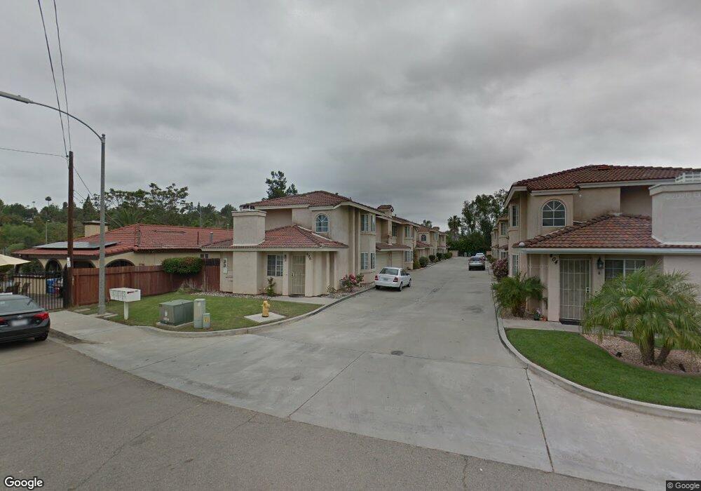 406 W Lincoln Ave unit 4, Escondido, CA 92026 - photo 1