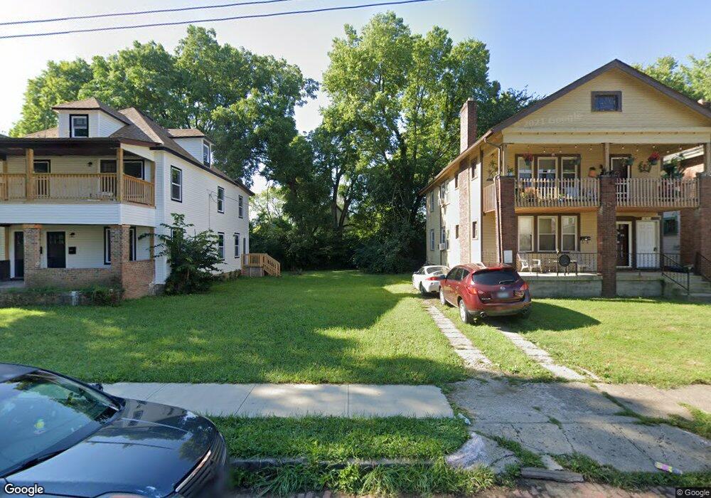 1827 E Rich St, Columbus, OH 43205 - photo 1