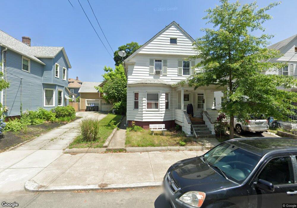 31 Whitney St, Providence, RI 02907 - photo 1