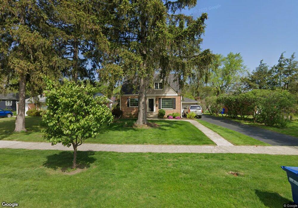 1413 E Evergreen St, Wheaton, IL 60187 - photo 1