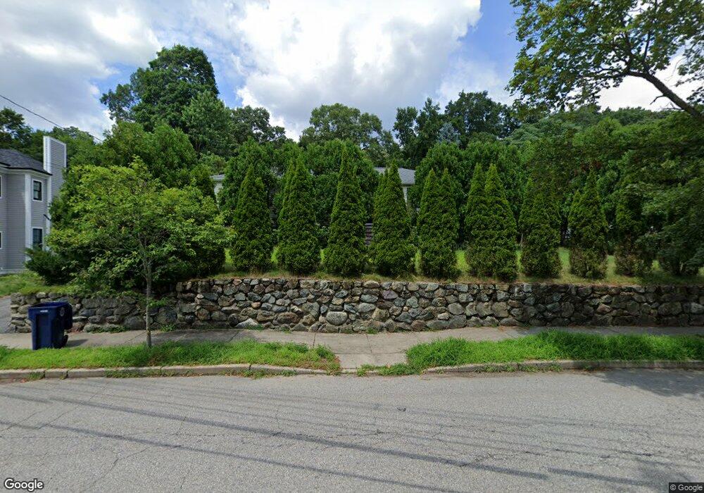 93 Wiswall Rd, Newton Center, MA 02459 - photo 1